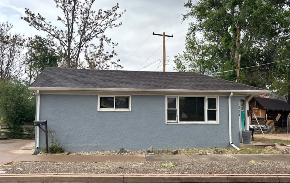 718 W 2nd St Florence, CO 81226, Fremont County