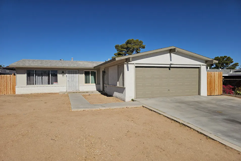 308 Forest Ave Barstow, CA 92311, San Bernardino County