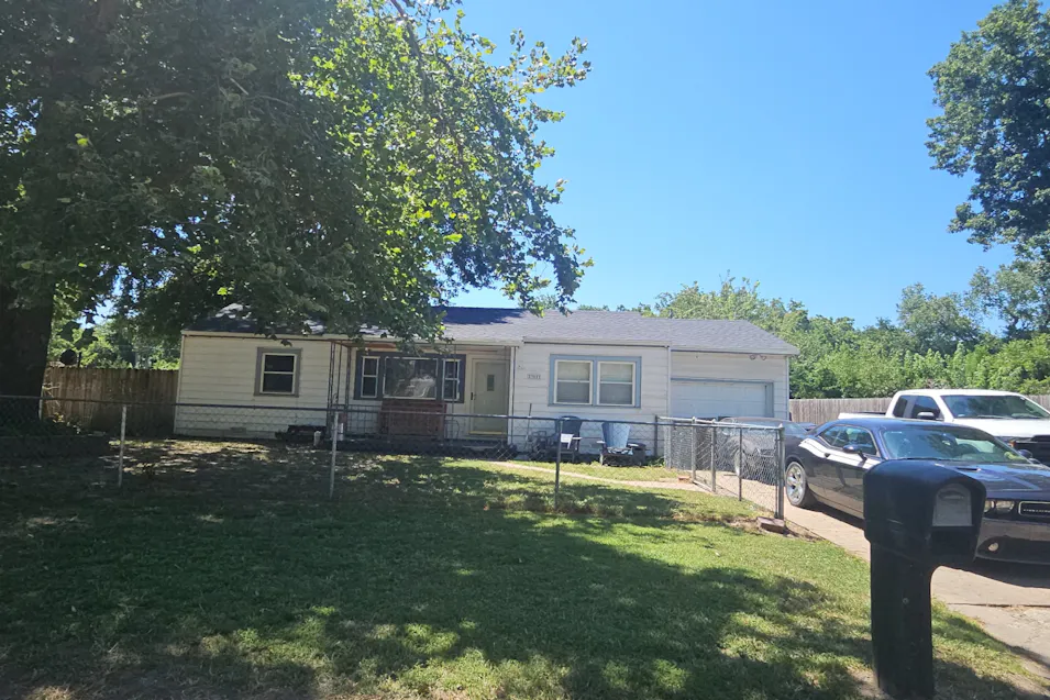 305 S Lamar Ave. Haysville, KS 67060, Sedgwick County