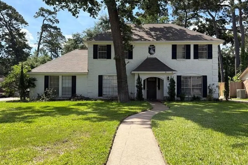 711 Lodgehill Lane Houston, TX 77090, Harris County