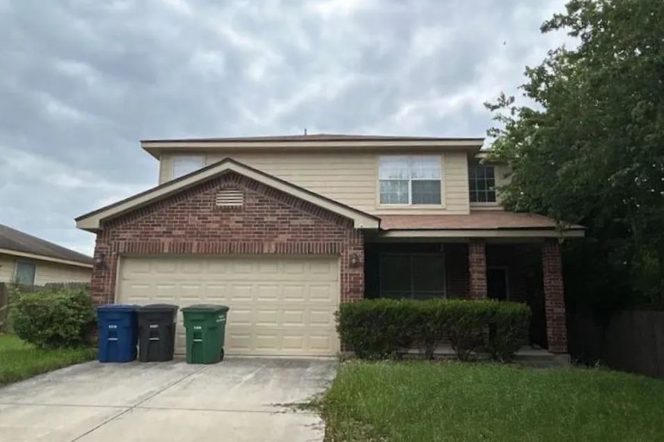 17147 Granger Patch San Antonio, TX 78247, Bexar County