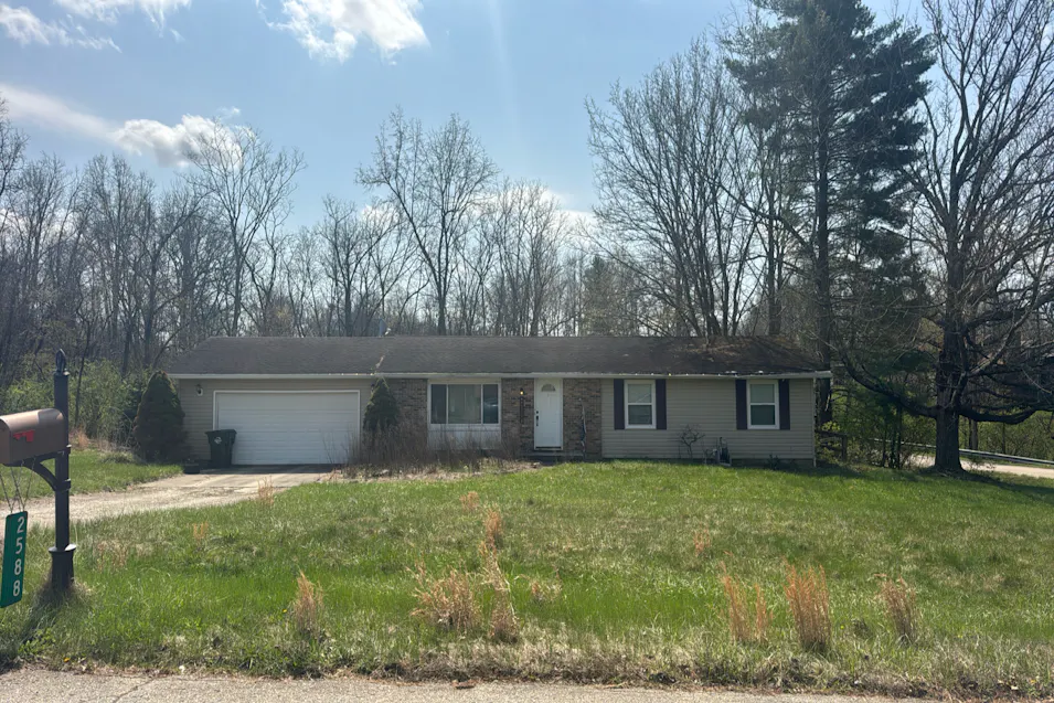 2588 Poplar Ridge Drive Bethel, OH 45106, Clermont County