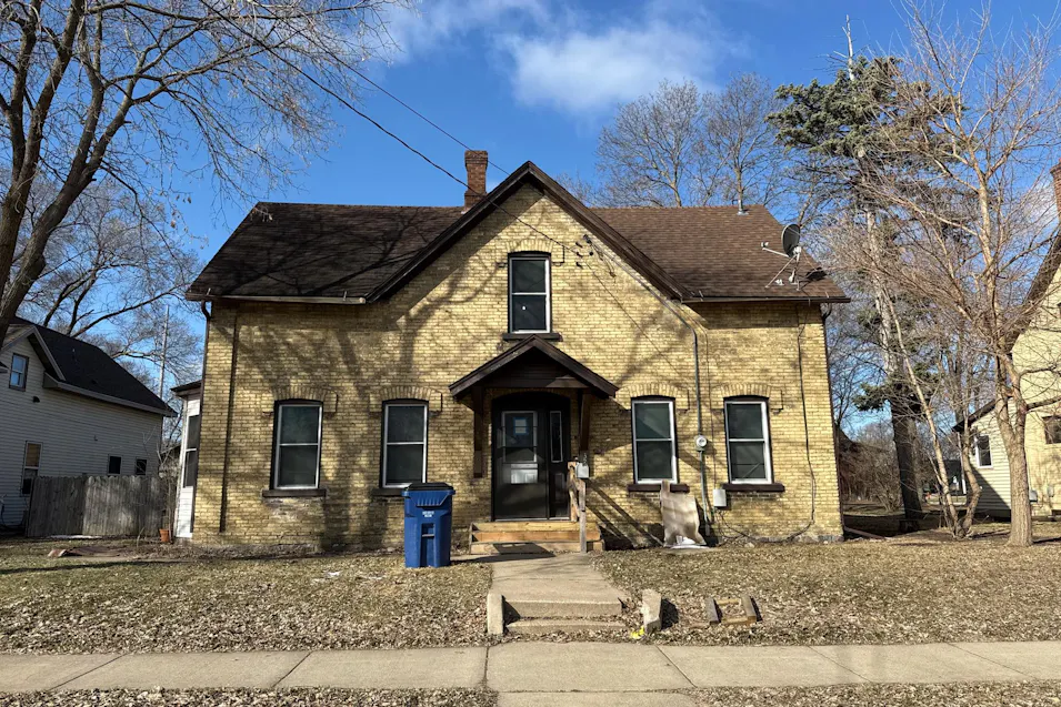 323 8th Avenue N Saint Cloud, MN 56303, Stearns County