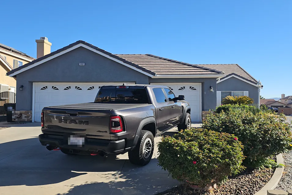 13994 Rogers Ln Victorville, CA 92392, San Bernardino County
