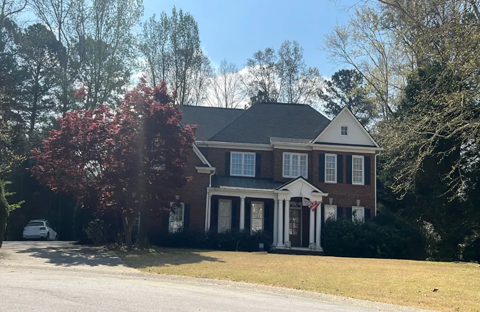 9919 Bridgewater Pointe Villa Rica, GA 30180, Carroll County