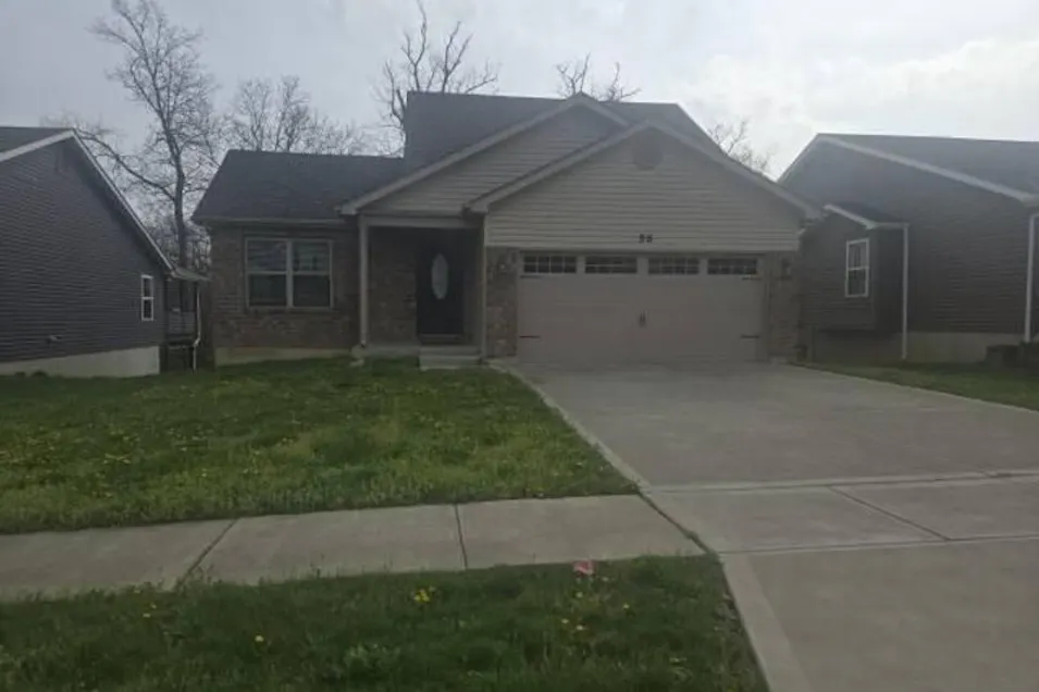 56 Huntleigh Park Ct Wentzville, MO 63385, St. Charles County
