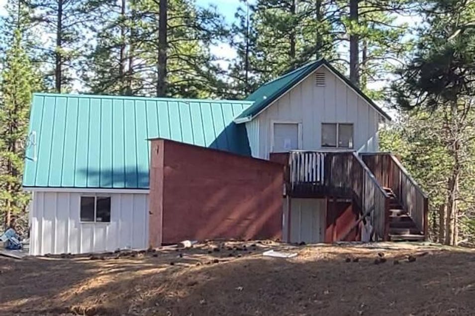 469-480 Childrens Road Susanville, CA 96130, Lassen County