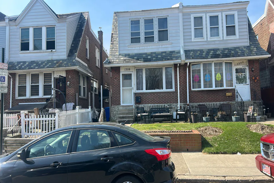 1306 Englewood Street Philadelphia,, PA 19111, Philadelphia County