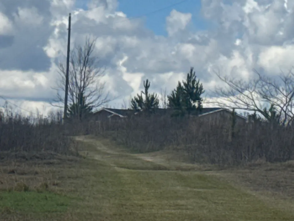 2660 County Road 3328 Brundidge, AL 36010, Pike County