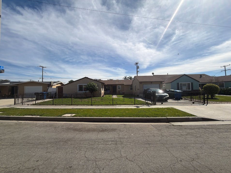 9432 Barkerville Ave Whittier, CA 90605, Los Angeles County