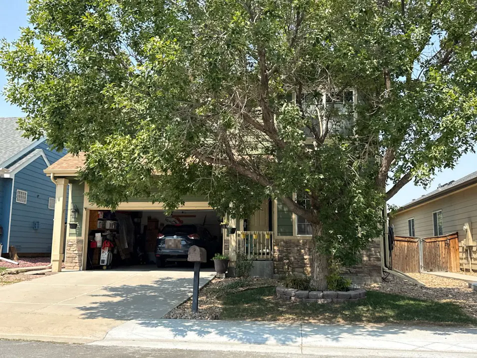 9815 Eagle Creek Cir Commerce City, CO 80022, Adams County
