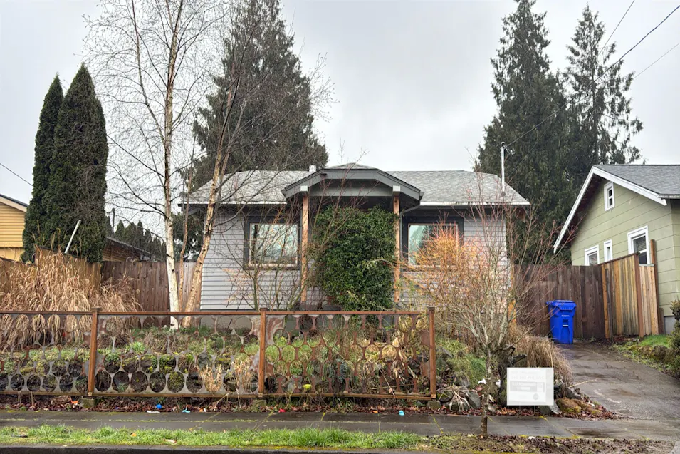 244 NE Buffalo St Portland, OR 97211, Multnomah County