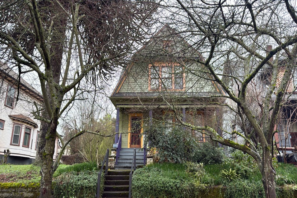 71 NE San Rafael St Portland, OR 97212, Multnomah County