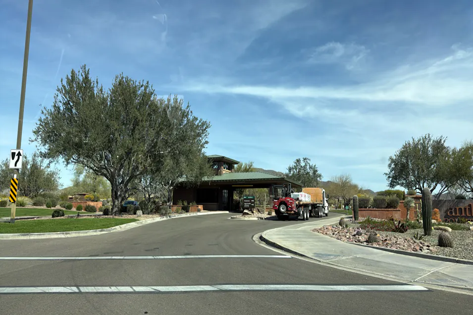 40744 N Noble Hawk Ct. Anthem, AZ 85086, Maricopa County