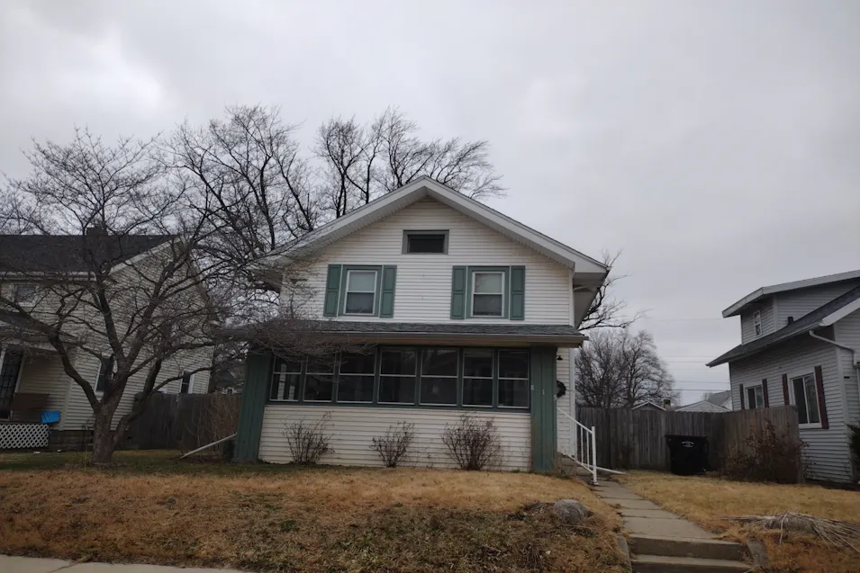 815 E Donald St South Bend, IN 46613, St. Joseph County