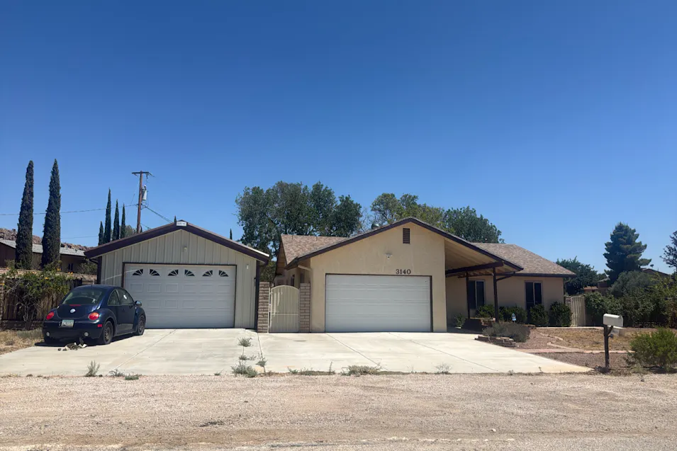 3140 Ross Ave Kingman, AZ 86401, Mohave County