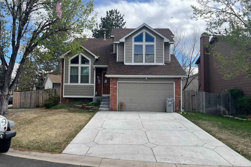 8555 Angela Ln Parker, CO 80134, Douglas County