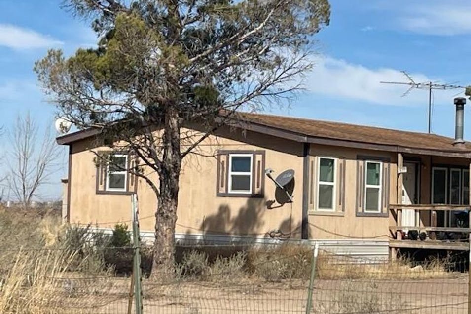 417 Taylor Ranch Rd Alamogordo, NM 88310, Otero County