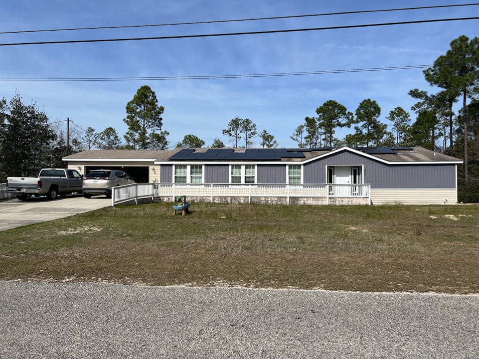 8556 Bay River Rd Navarre, FL 32566, Santa Rosa County