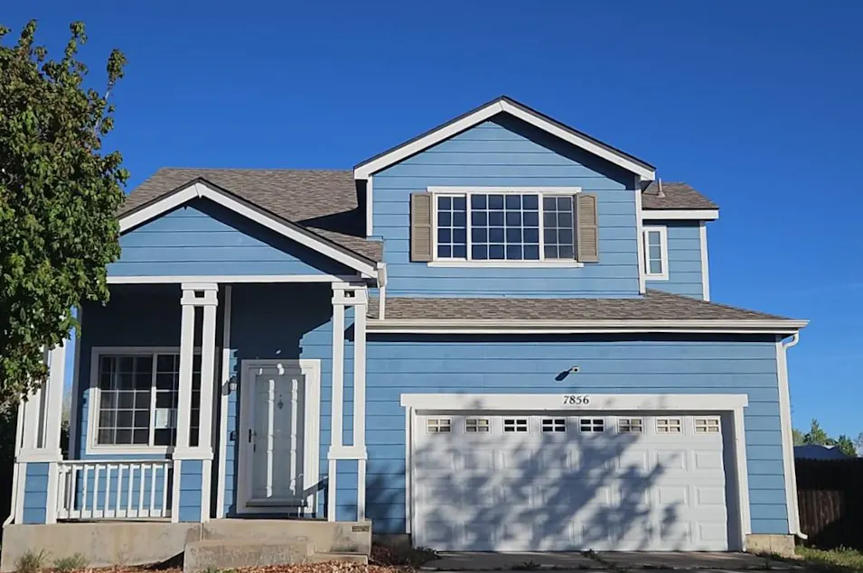 7856 Coffee Rd Peyton, CO 80831, El Paso County