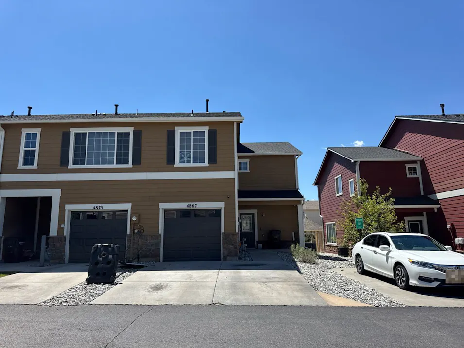 4867 Painted Sky Vw Colorado Springs, CO 80916, El Paso County