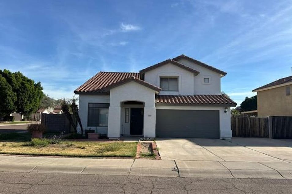 3550 W Mariposa Grande Glendale, AZ 85310, Maricopa County