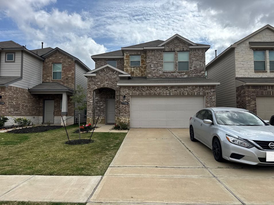7906 Fijian Cypresss Drive Cypress, TX 77433, Harris County