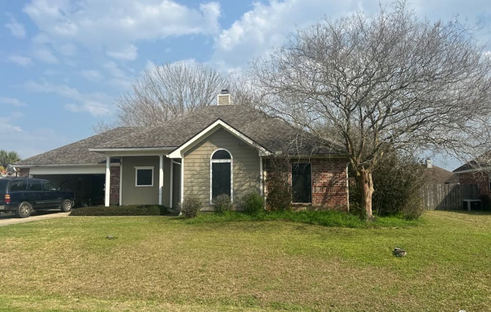 311 Deer Mdw Blvd Broussard, LA 70518, Lafayette County
