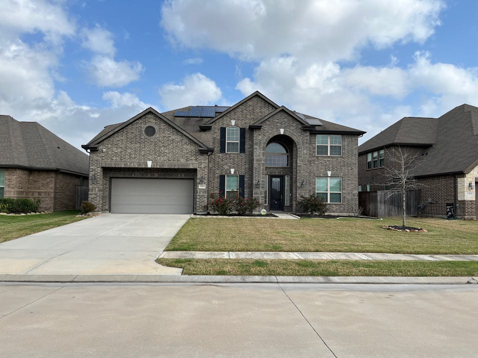 13803 Village Glen Lane Rosharon, TX 77583, Brazoria County