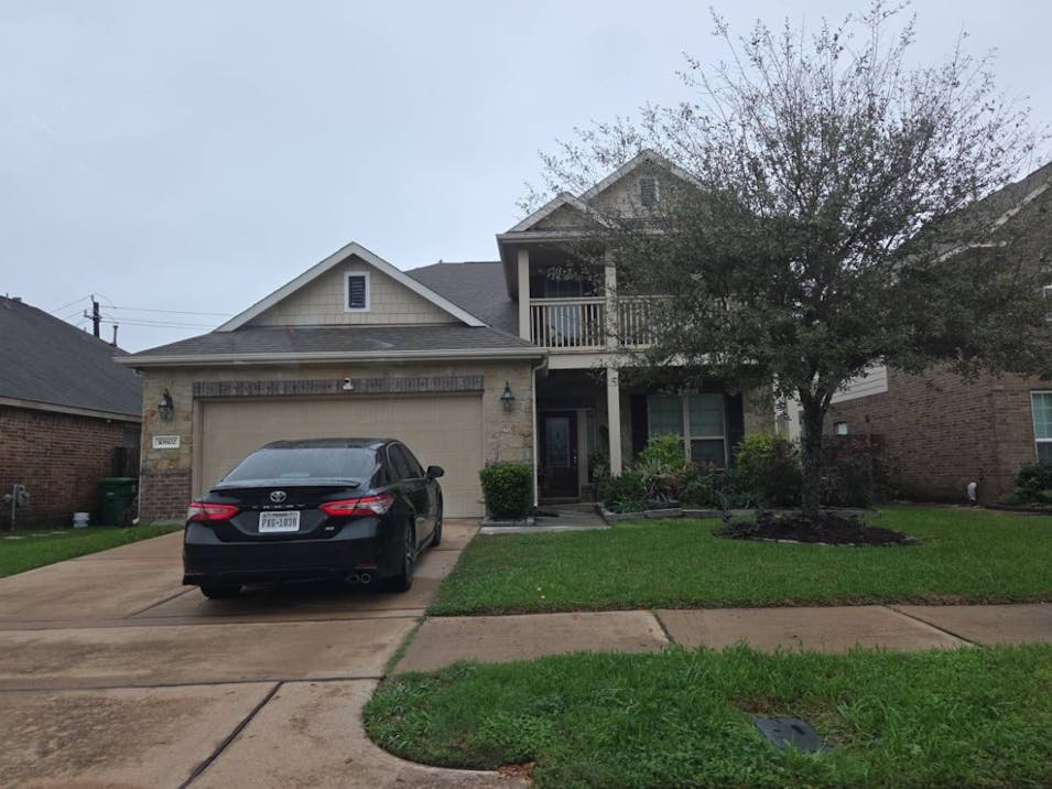 10802 Wall Fern Way Houston, TX 77034, Harris County