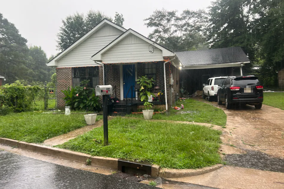 602 Forest Ave Mobile, AL 36617, Mobile County