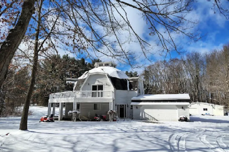 4980 Hegel Rd Goodrich, MI 48438, Genesee County
