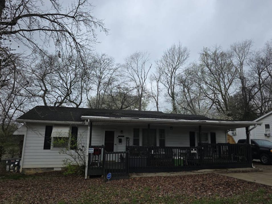 803 Pope Street Clarksville, TN 37040, Montgomery County