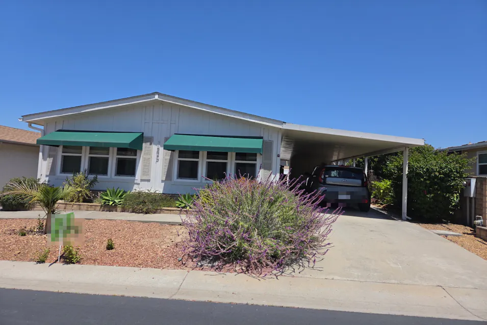 1826 Nova Glen Escondido, CA 92026, San Diego County