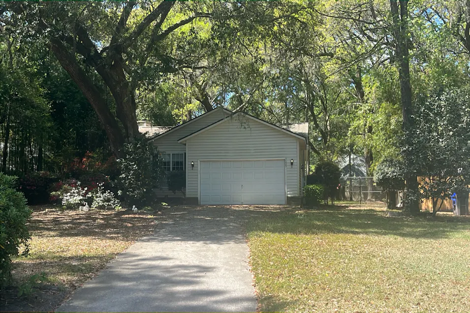 3603 Walkers Fry Ln Johns Island, SC 29455, Charleston County
