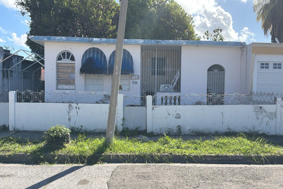7712 Calle Tomairack Extension Mariani Ponce, PR 00731, Ponce County