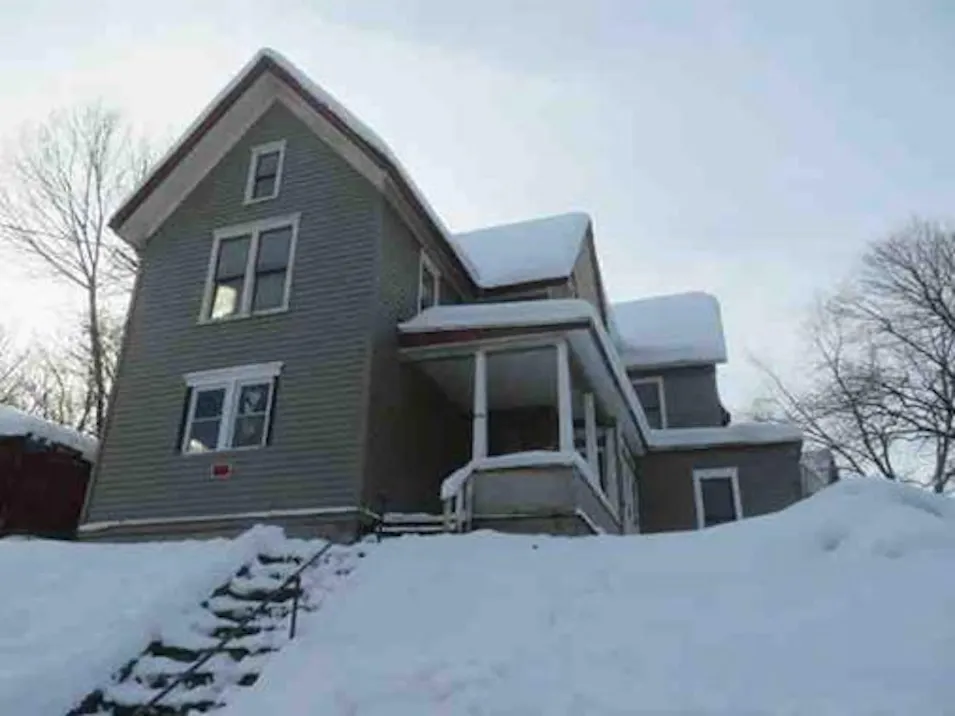 186 S Main St Jamestown, NY 14701, Chautauqua County