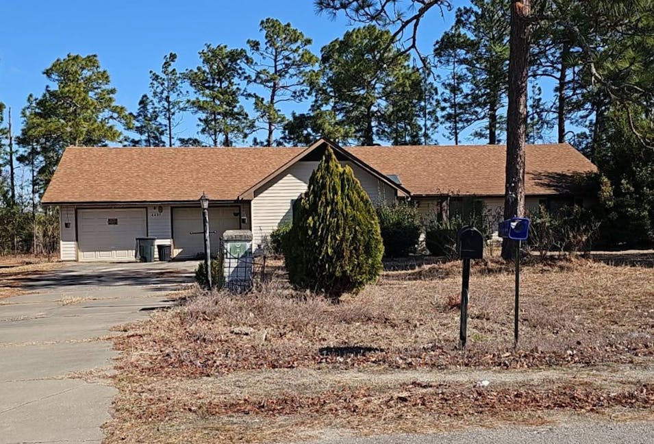 4437 Virsalli Loop Hope Mills, NC 28348, Cumberland County