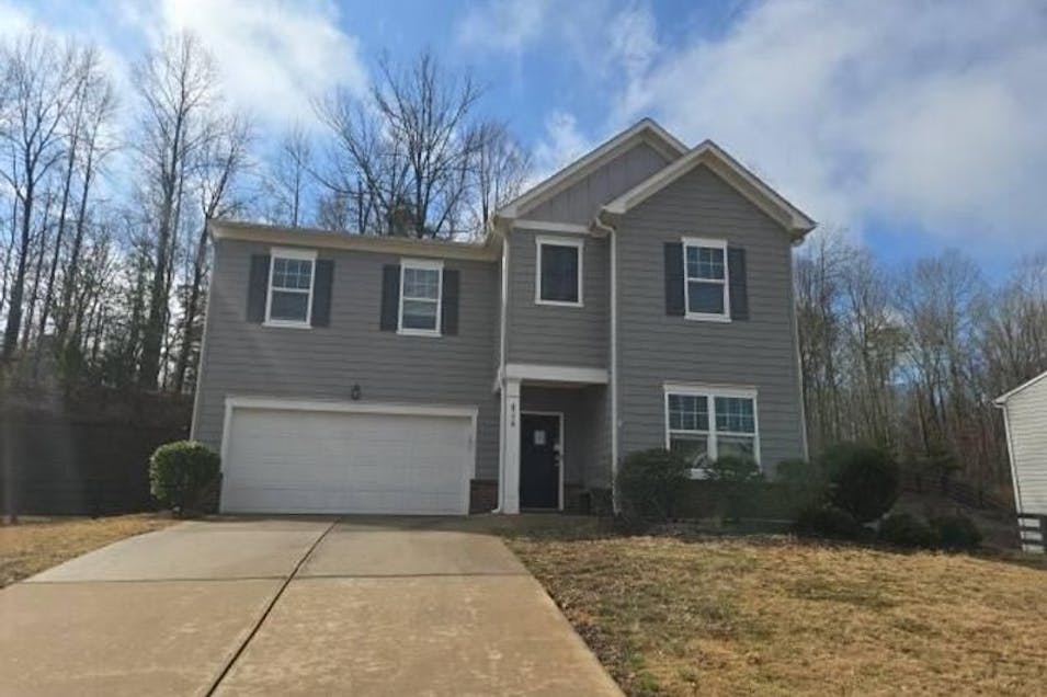 4770 Alford Cmns Cumming, GA 30028, Forsyth County