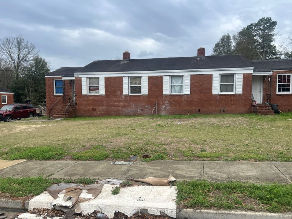 2566 Lyman Street Augusta, GA 30906, Richmond County