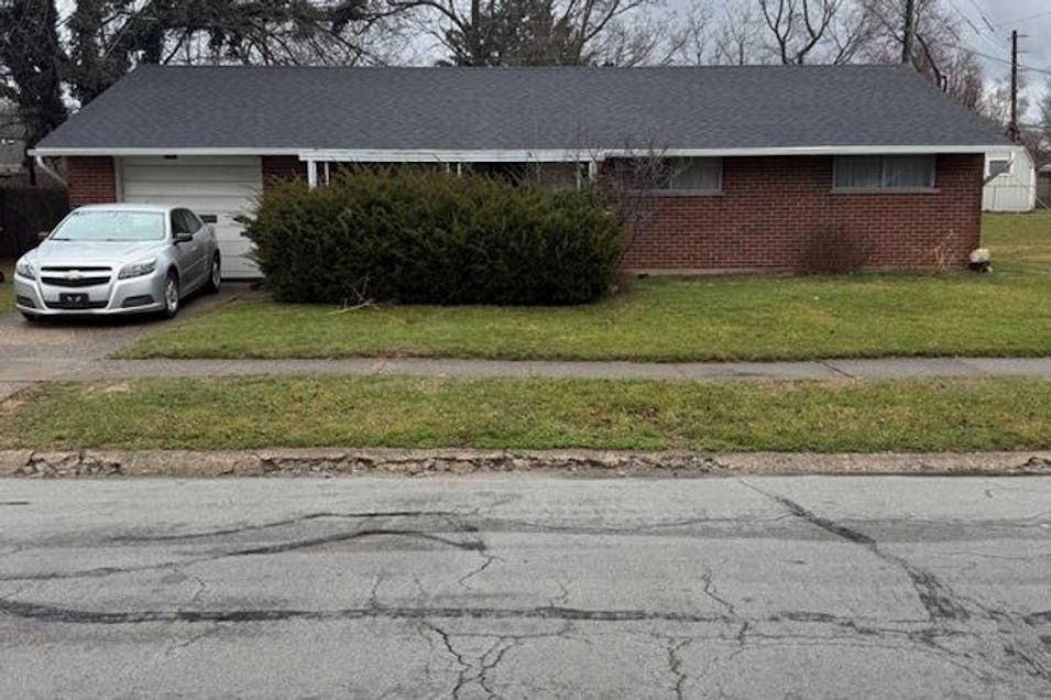 4550 Harbison St Dayton, OH 45439, Montgomery County