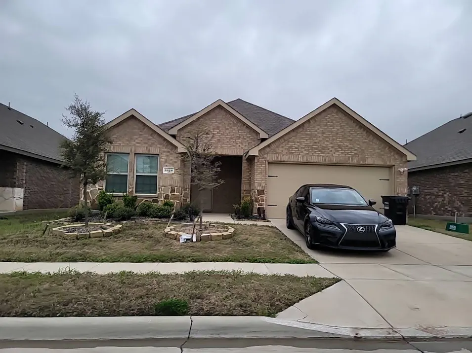 3320 Stanley St Mesquite, TX 75126, Kaufman County