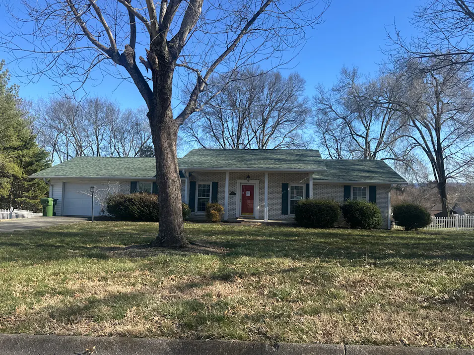 1732 Leconte Dr Maryville, TN 37803, Blount County