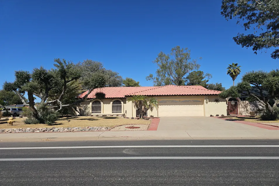 4448 W Paradise Ln Glendale, AZ 85306, Maricopa County