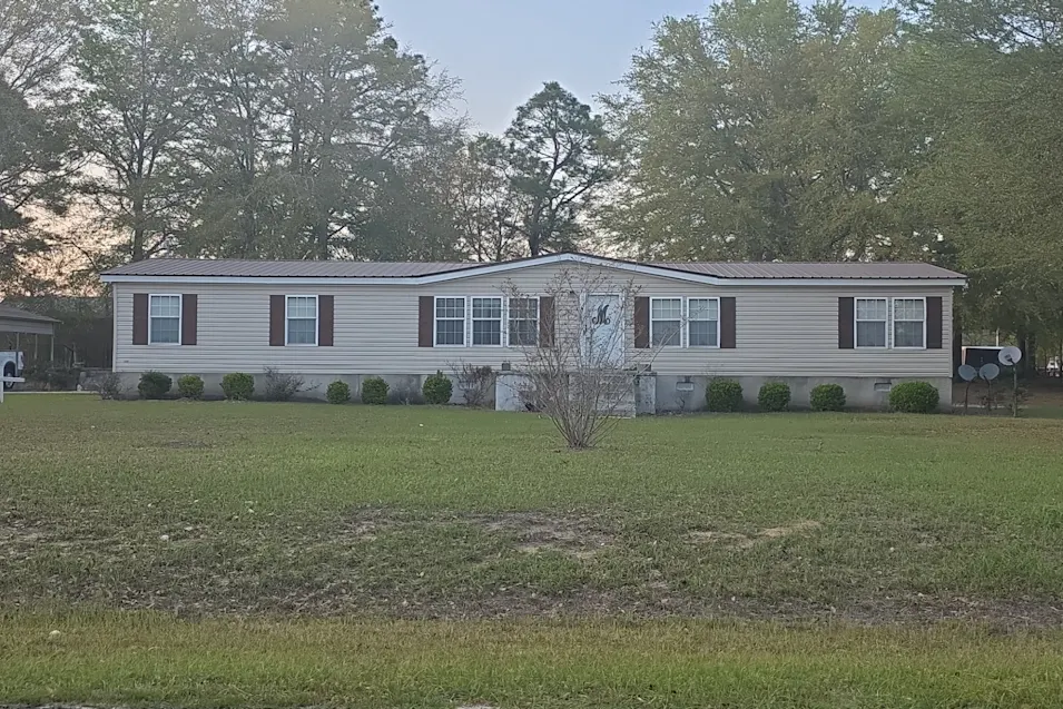 428 Shannon Drive East Dublin, GA 31027, Laurens County