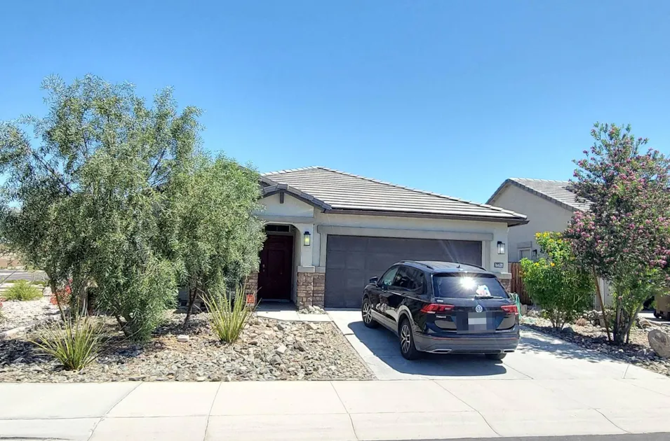 16628 W Pedro Ln Goodyear, AZ 85338, Maricopa County