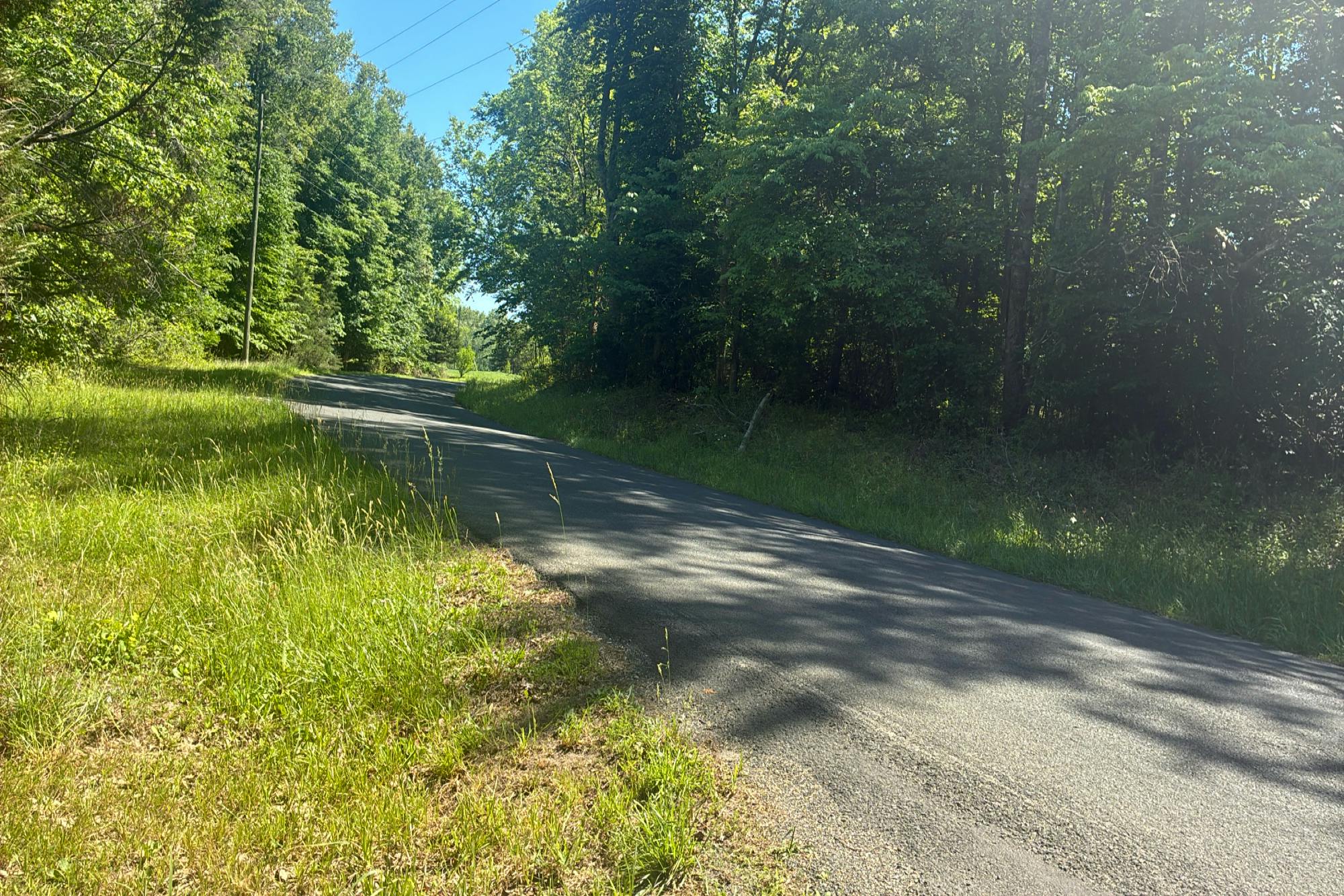 Deep Run Mill Rd, Goldvein, VA 22720