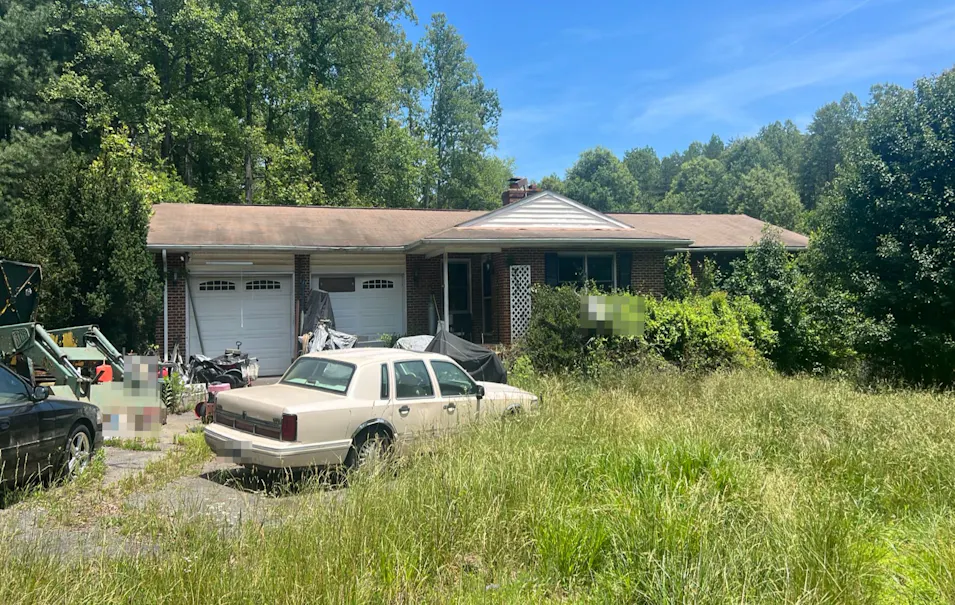 13185 Deep Run Mill Rd Goldvein, VA 22720, Fauquier County