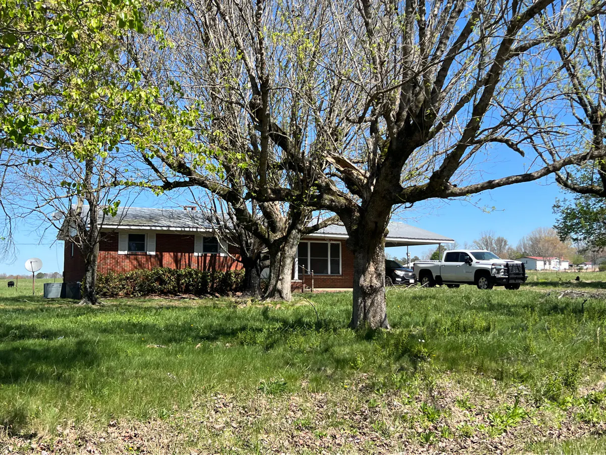 County Road 165 , Pisgah, AL 35765