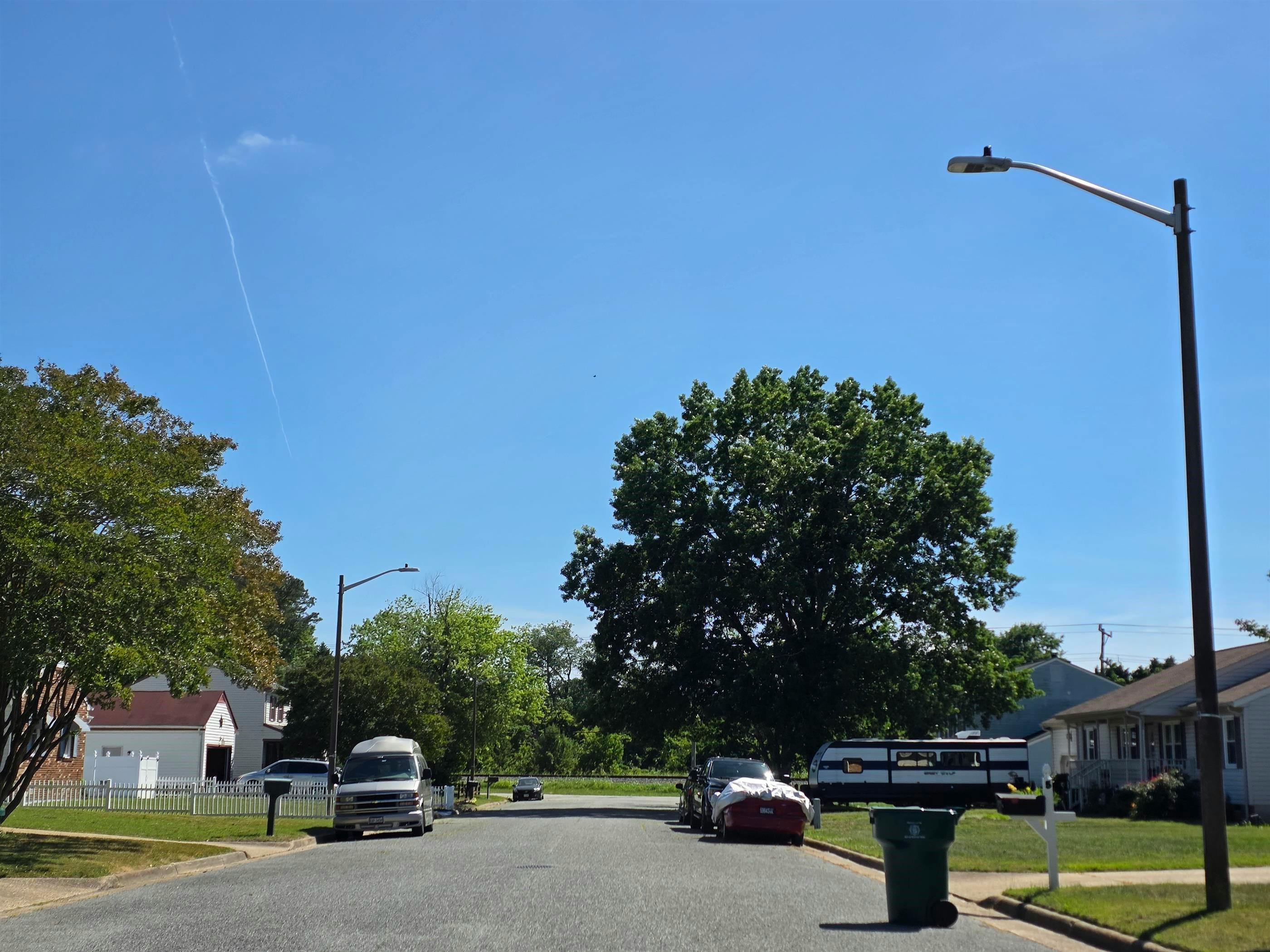 Belinda Dr, Newport News, VA 23601